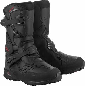 ЕС 46 -US 11.5 -Black -alpinestars Alpine Stars XT -8 Gore -Tex Boots -46