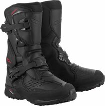 EU 42 - US 8 - ブラック - ALPINESTARS アルパインスターズ XT-8 Gore-Tex ブーツ - 42_画像1