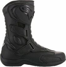 US 9.5 / EU 44 - ブラック - ALPINESTARS アルパインスターズ Radon Drystar ブーツ_画像7