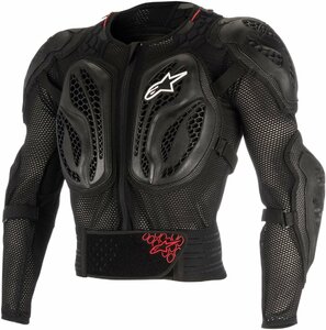 S/Mサイズ - ALPINESTARS アルパインスターズ 子供用 バイオニック アクション ジャケット