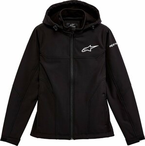 XLサイズ - ブラック - ALPINESTARS アルパインスターズ 女性用 Primary ジャケット