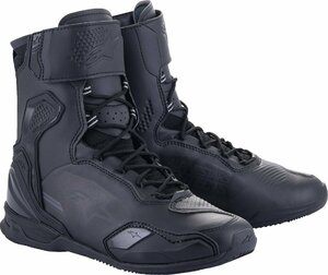 US 11 -Black -Alpinestars Alpine Stars Superfaster Shoes