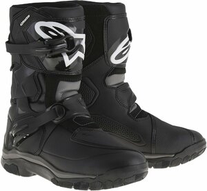 US 13 - ブラック - ALPINESTARS アルパインスターズ Belize Drystar ブーツ