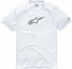 Xl size -phite -alpinestars Alpine Stars Tech Ageless Performance T -For