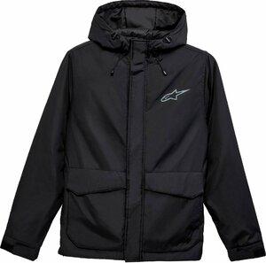 XLサイズ - ブラック - ALPINESTARS アルパインスターズ Fahrenheit Winter ジャケット