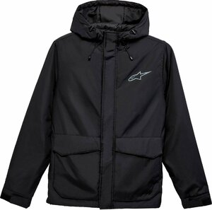 2XLサイズ - ブラック - ALPINESTARS アルパインスターズ Fahrenheit Winter ジャケット