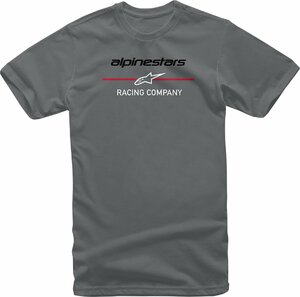 XLサイズ - チャコール - ALPINESTARS アルパインスターズ Bettering Tシャツ