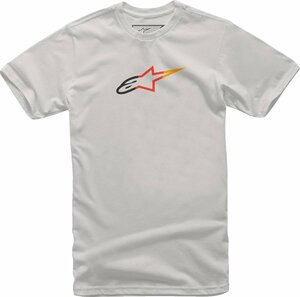 XLサイズ - ナチュラル - ALPINESTARS アルパインスターズ Ageless Rake Tシャツ