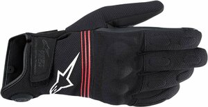 Mサイズ - ブラック - ALPINESTARS アルパインスターズ HT-3 ヒートテック Drystar グローブ