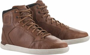 US 10 -Brown -Alpinestars Alpine Stars J -Cult Drystar обувь