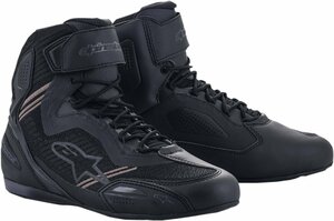 US 10 -Black -Alpinestars Alpine Stars ext -3