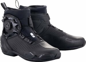 US 8 / EU 42 - ブラック - ALPINESTARS アルパインスターズ SP-2 シューズ