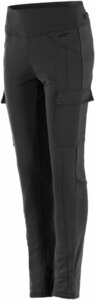 XLサイズ - ブラック - ALPINESTARS アルパインスターズ Stella 女性用 Iria パンツ