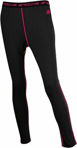 XL size - black - ARCTIVA for women regulator pants 