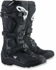 US 11 - ALPINESTARS アルパインスターズ Tech 3 エンデューロ ブーツ