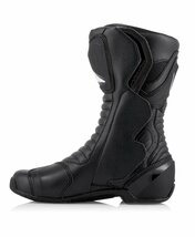 US 13.5 / EU 49 - ブラック - ALPINESTARS アルパインスターズ SMX-6 v2 ブーツ_画像4