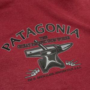 GPIW "Patagonia" Мужская S / Parker Pitton Sweat