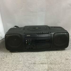 SANYO CDラジカセ PH-PR30 ジャンク サンヨー ラジオ チューナー