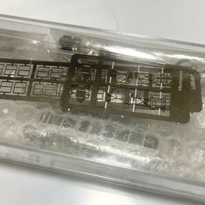 (N)【定価スタート】札幌市電A830形/名鉄モ870形 動力付きキット 札幌市交通局 マスターピース 名鉄モ780,モ600,モ510等との共演に nゲージの画像6