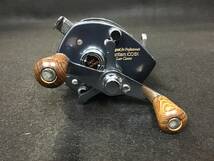 SHIMANO Bantam 100EX シマノ バンタム 100EX_画像6