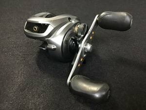 SHIMANO ALDEBARAN Mg 左手巻き用 夢屋スプール シマノ アルデバランMg 左手巻き用 夢屋スプール