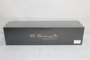 【6rP12199B】★ME Recovery Air★MEリカバリーエアー★大風量★低温★熱ダメージケア★軽量★静電気抑制★ドライヤー★美容機器★現状品