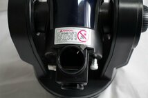 【12P01118F】★MEADE ★ミード★ETX-70★D=70mm F=350mm f/5.0★オートスター天体自動導入システム★ケース入り★天体望遠鏡★現状品_画像6