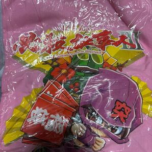 必殺仕事人Ⅲ ハッピ 非売品 限定品