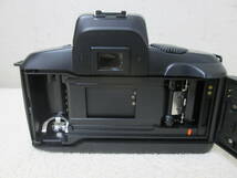 (3)♪キャノン Canon EOS 750QD フィルムカメラ 一眼レフ ボディのみ 動作未確認 現状品 _画像8