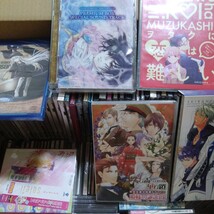 アニメCD　ドラマCD 150枚以上　まとめて_画像5