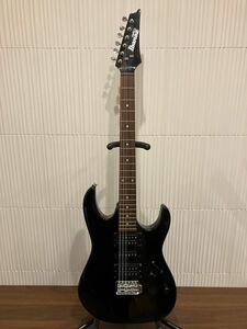 A/222 Ibanezアイバニーズ ギター Gio GRX70 ソフトケース付き