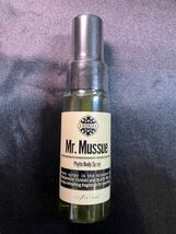 A/244 未開封 Mr.Mussue Phyto Body Spray 50ml 96本 ミスタームッシュ フィト ボディスプレー 大量 まとめ_画像2