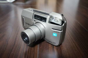 【中古/美品】Minolta ミノルタ　APS フィルムコンパクトカメラ　VECTIS 25