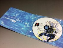 PS1 プレイステーション FINAL FANTASY COLLECTION ファイナルファンタジー コレクション ◆25_画像9