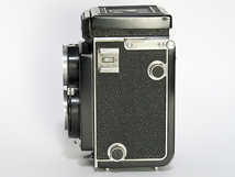 ☆ミノルタフレックス III 型、Minoltaflex III ／研究用・現状_画像3