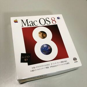 Z10735 ◆Mac OS8 Macintosh