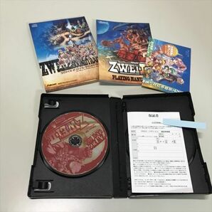 Z10760 ◆ツヴァイ２ ZWEIⅡ Windows PCゲームソフトの画像3