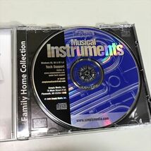 Z10875 ◆Musical Instruments Windows　PCソフト_画像3