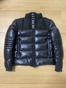 MONCLER(モンクレール) BRUEL(ブリュエル) ダウンジャケット サイズ1