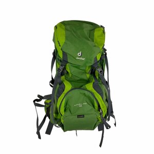 USED古着(ユーズドフルギ) Deuter フューチュラ Pro 36 FUTURA PRO 3 中古 古着 0404