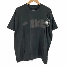 Sacai(サカイ) HYBRID TEE 再構築 メンズ import：XL 中古 古着 1223_画像1