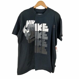 Sacai(サカイ) Nrg Ga Tee メンズ JPN：XL 中古 古着 1242