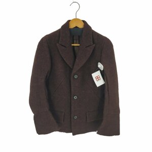 Yohji Yamamoto(ヨウジヤマモト) Yohji Yamamoto FEMME ウール 中古 古着 0843