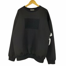 WIND AND SEA(ウィンダンシー) WDS BOX CBK SWEAT TOPS メンズ JPN： 中古 古着 0805_画像1