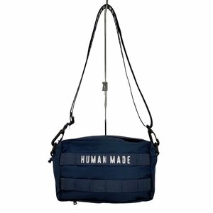 HUMANMADE(ヒューマンメイド) MILITARY POUCH #1 メンズ 表記無 中古 古着 1245