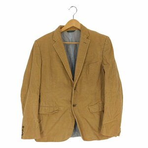 BAND OF OUTSIDERS(バンドオブアウトサイダーズ) USA製 裏地ストライプ 2Bコーデュロ 中古 古着 0514