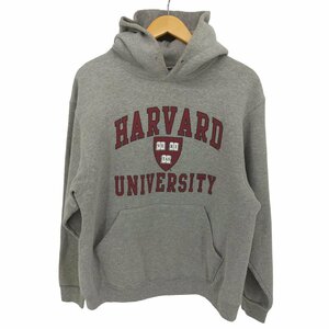 USED古着(ユーズドフルギ) US APPAREL CORP ボディ USA製 HARVARD UNIV 中古 古着 0647