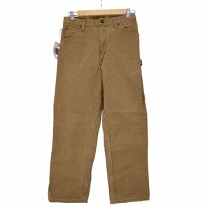 Dickies(ディッキーズ) ペインター ワーク パンツ メンズ 30×30 中古 古着 0749