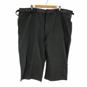 ANREALAGE(アンリアレイジ) WRAP PANTS メンズ 表記無 中古 古着 0404