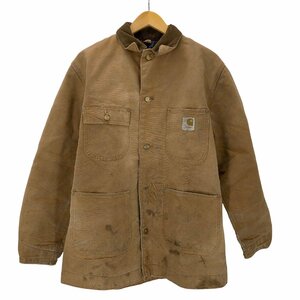 Carhartt(カーハート) 70S ブランケット チョアコート メンズ 表記無 中古 古着 0530